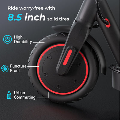 iScooter i9 Electric Scooter 350W