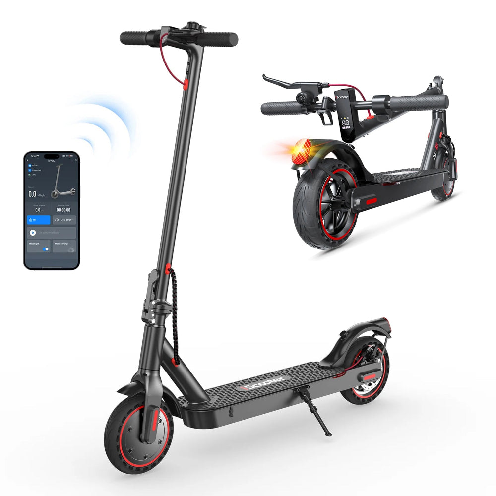 iScooter i9 Electric Scooter 350W