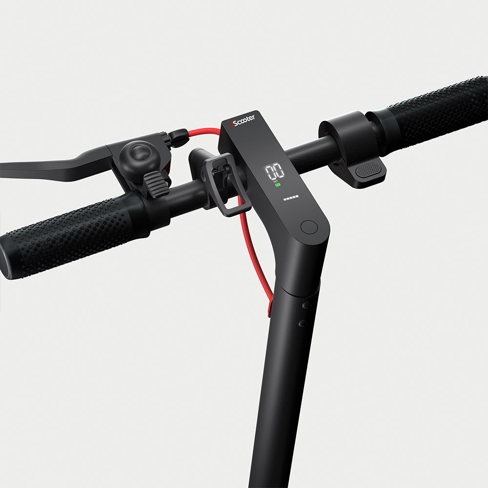 iScooter i9 Electric Scooter 350W