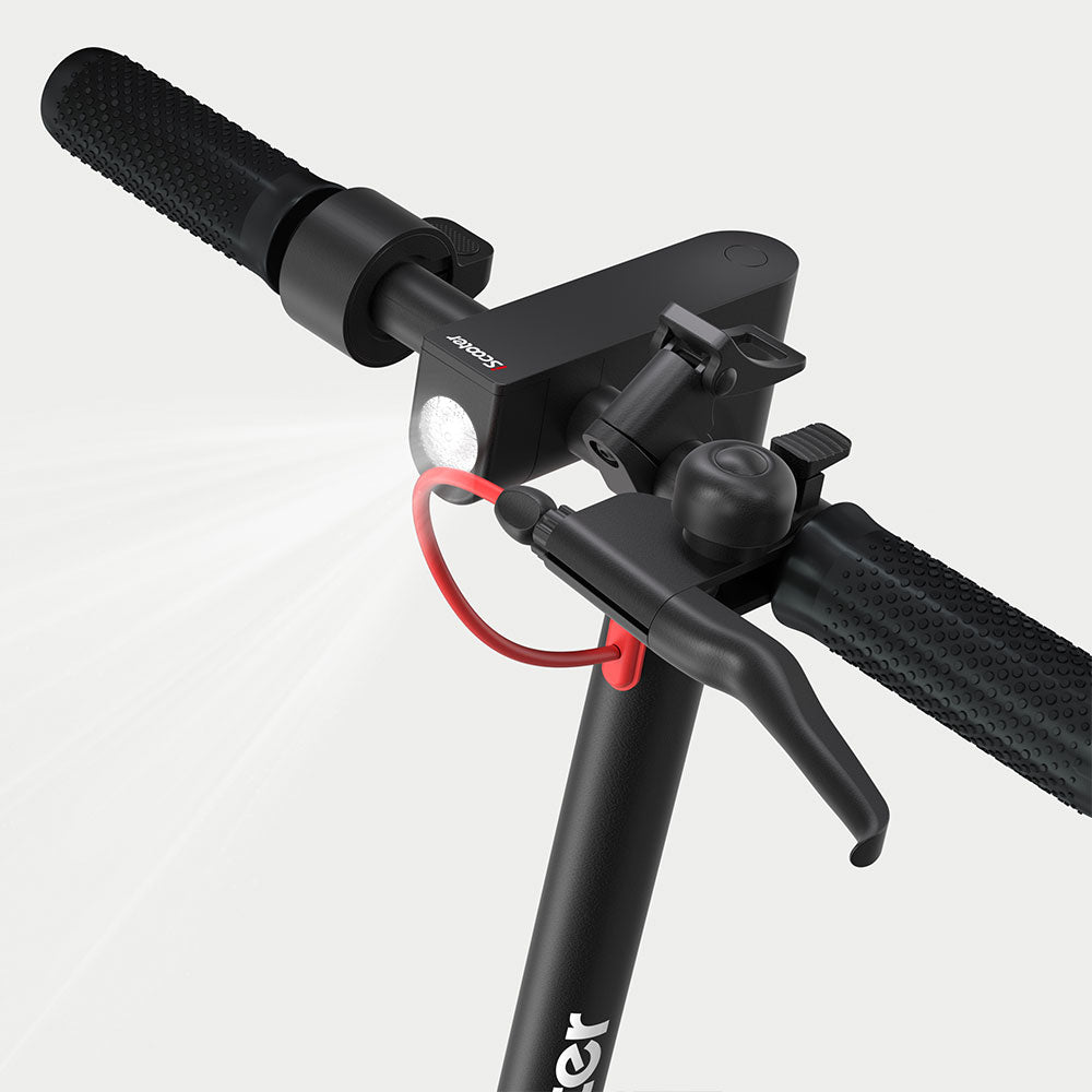 iScooter i9 Electric Scooter 350W