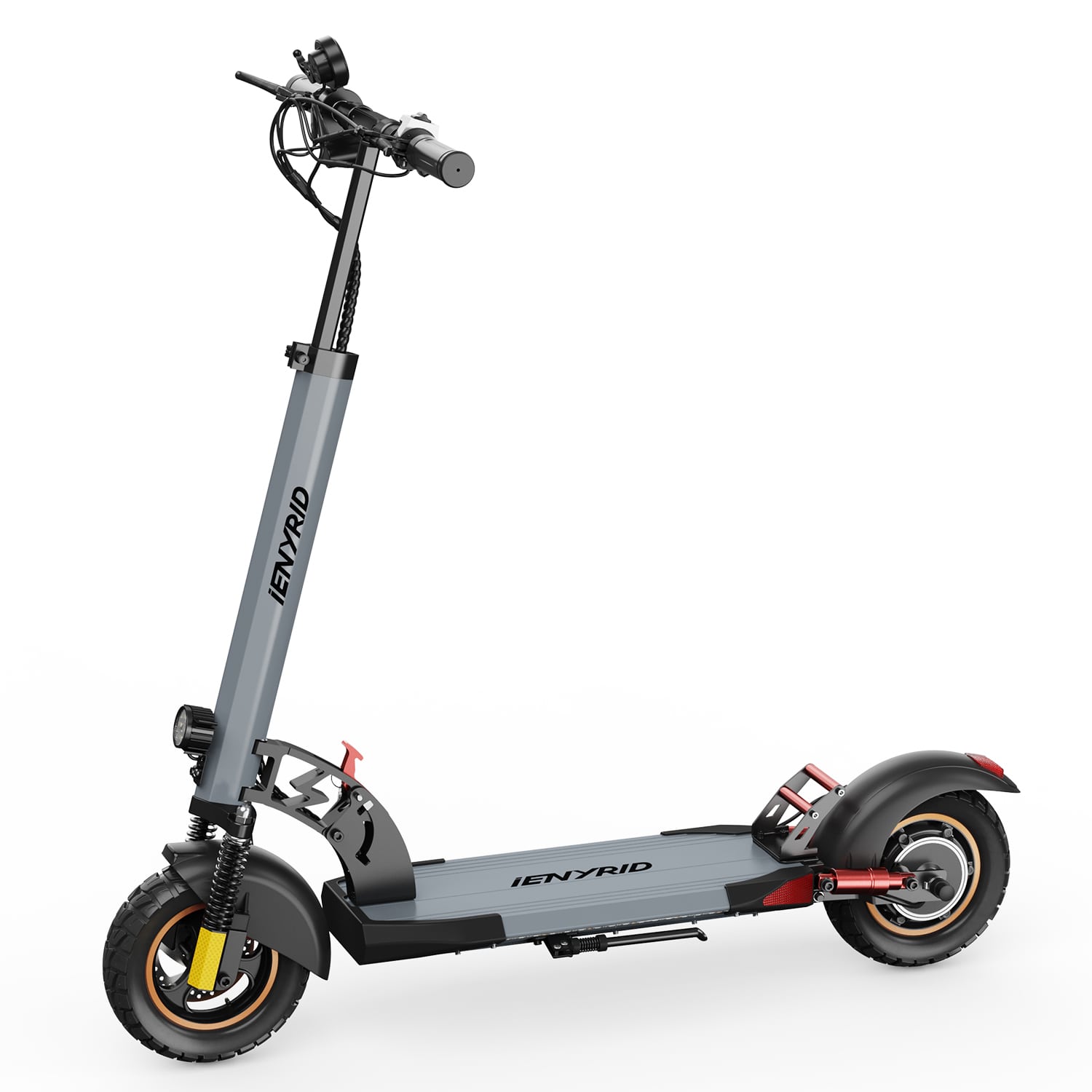 iENYRID A1 Commuter Electric Scooter | 800W, 28 mph, 20 Mile Range