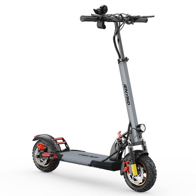 iENYRID A1 Commuter Electric Scooter | 800W, 28 mph, 20 Mile Range