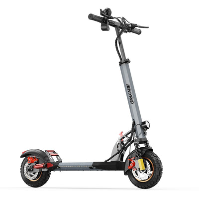 iENYRID A1 Commuter Electric Scooter | 800W, 28 mph, 20 Mile Range
