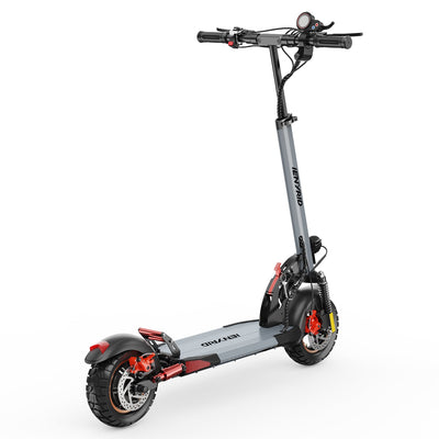 iENYRID A1 Commuter Electric Scooter | 800W, 28 mph, 20 Mile Range