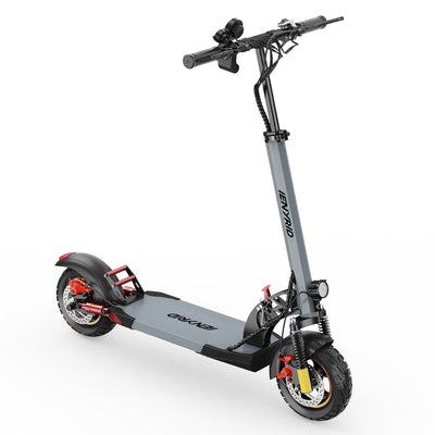 iENYRID A1 Commuter Electric Scooter | 800W, 28 mph, 20 Mile Range