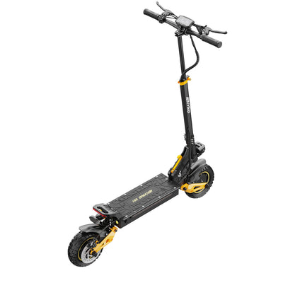 iENYRID ES1 Dual Motor Electric Scooter | 2400W, 37 mph, 37-Mile Range