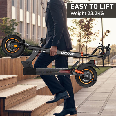 iENYRID M4 Pro S Folding Electric Scooter | 250W, 15.5mph, UK Road Ready