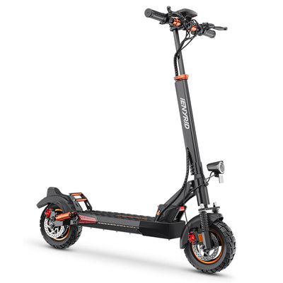 iENYRID M4 Pro S Folding Electric Scooter | 250W, 15.5mph, UK Road Ready