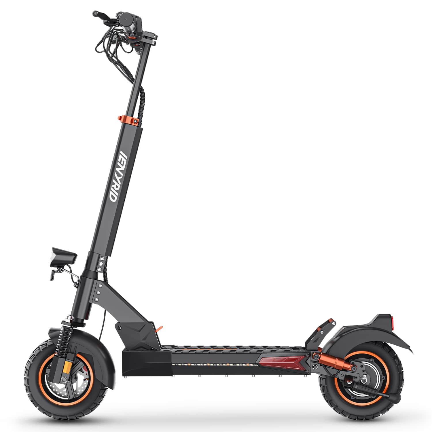 iENYRID M4 Pro S Folding Electric Scooter | 250W, 15.5mph, UK Road Ready