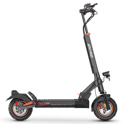 iENYRID M4 Pro S Folding Electric Scooter | 250W, 15.5mph, UK Road Ready