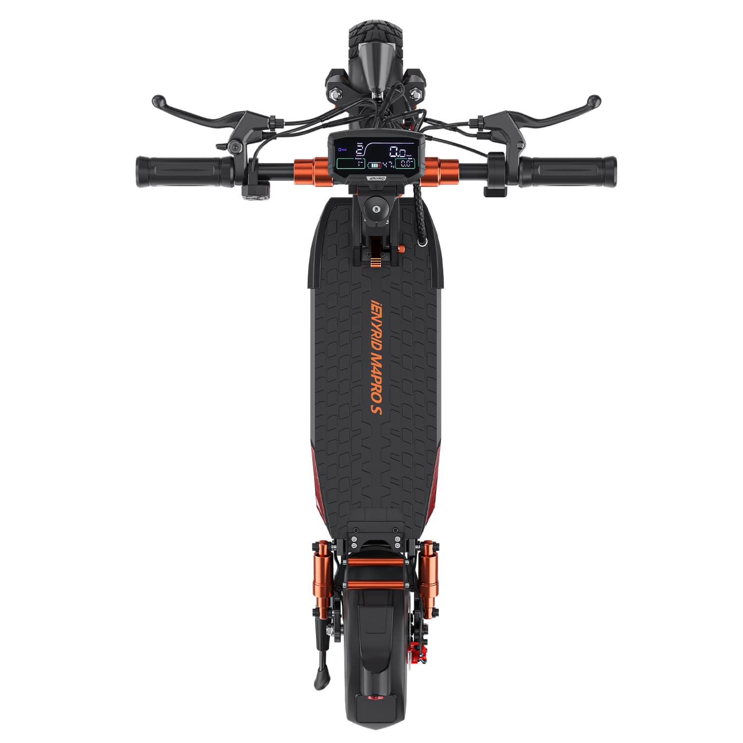 iENYRID M4 Pro S Folding Electric Scooter | 250W, 15.5mph, UK Road Ready