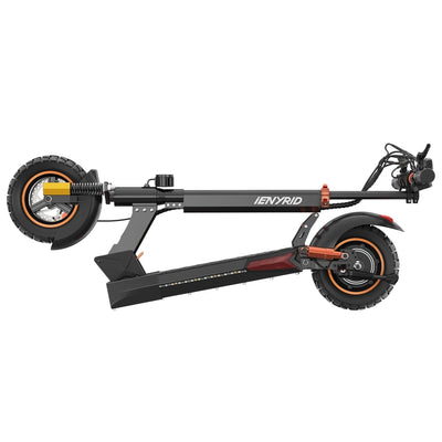 iENYRID M4 Pro S+ Electric Scooter with Seat | 800W Off-Road, 45km/h