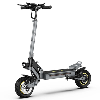 iENYRID S1 Off-Road Electric Scooter | 700W, 28 mph, 25-Mile Range