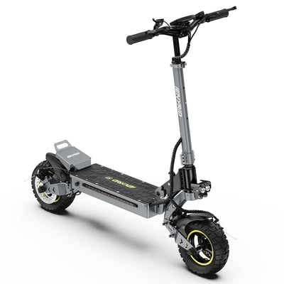 iENYRID S1 Off-Road Electric Scooter | 700W, 28 mph, 25-Mile Range