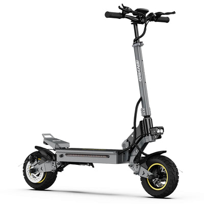 iENYRID S1 Off-Road Electric Scooter | 700W, 28 mph, 25-Mile Range