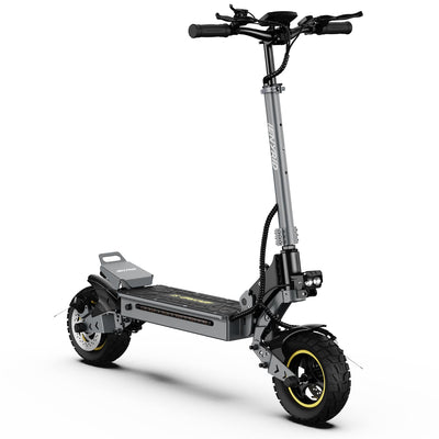 iENYRID S1 Off-Road Electric Scooter | 700W, 28 mph, 25-Mile Range