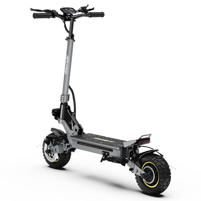 iENYRID S1 Off-Road Electric Scooter | 700W, 28 mph, 25-Mile Range
