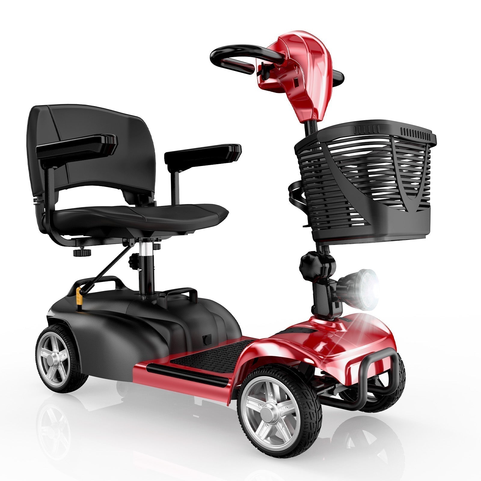 iScooter X02/X02Pro Mobility Scooter