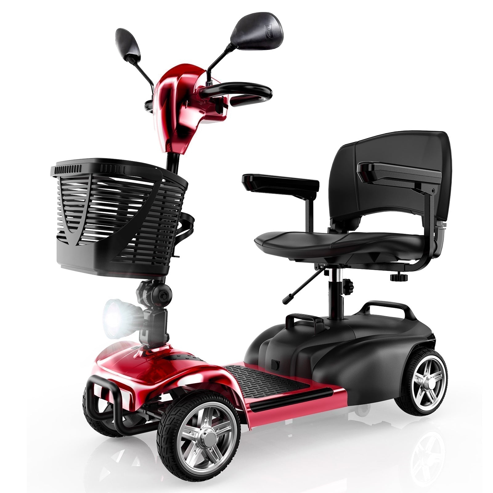 iScooter X02/X02Pro Mobility Scooter