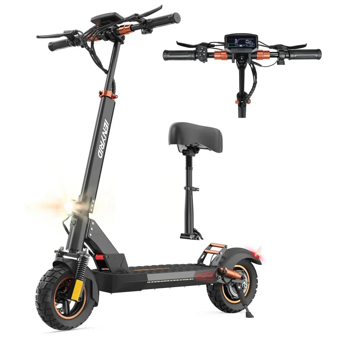 iENYRID M4 PRO S+ - 28MPH