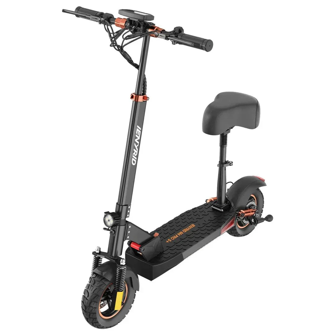 iENYRID M4 PRO S+ - 28MPH