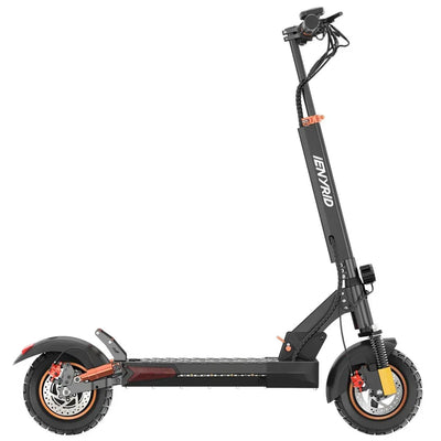 iENYRID M4 PRO S+ - 28MPH
