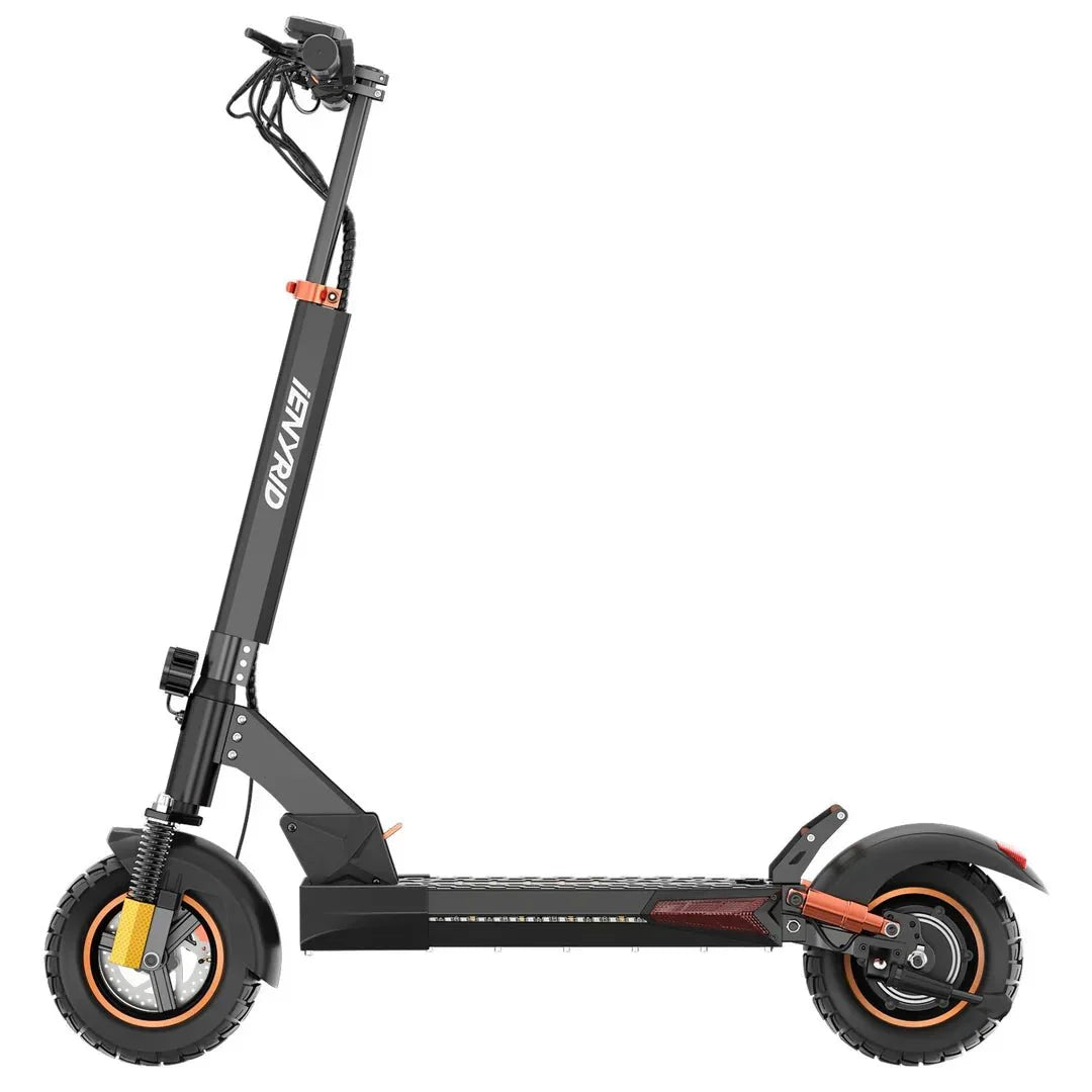 iENYRID M4 PRO S+ - 28MPH