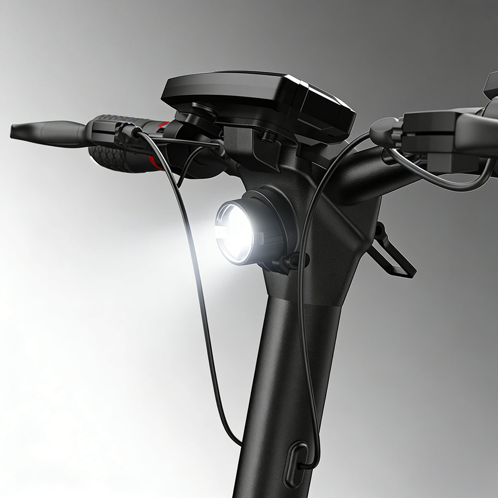 iScooter iX7Pro 2000W Off Road Electric Scooter