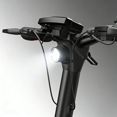iScooter iX7Pro 2000W Off Road Electric Scooter