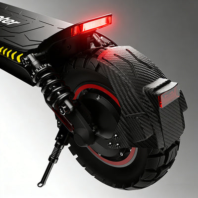 iScooter iX7Pro 2000W Off Road Electric Scooter