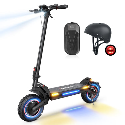 iScooter iX7Pro 2000W Off Road Electric Scooter