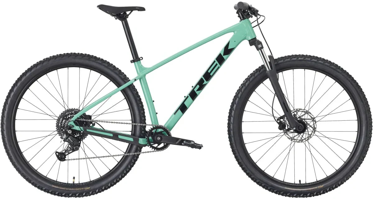 Trek Marlin 4 Gen 3 Sage 2026 Mountain Bike