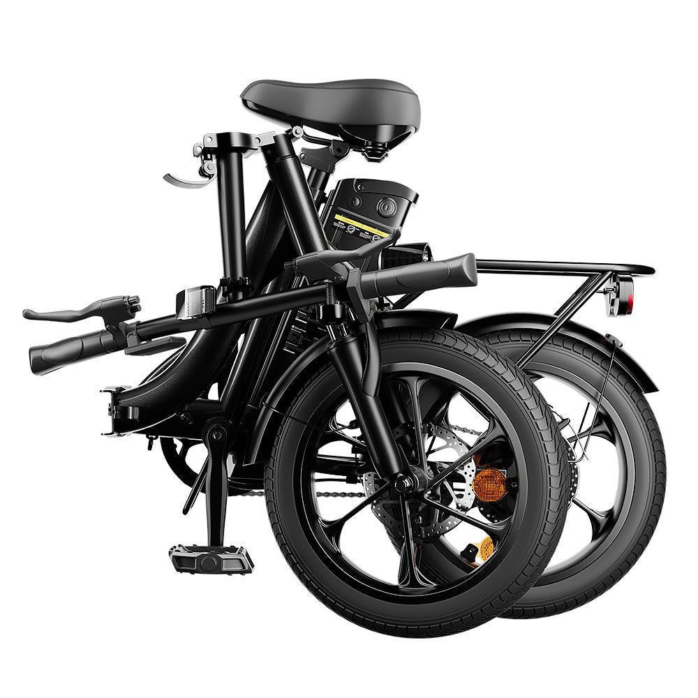 U4/U2 Step-Thru Electric Bike