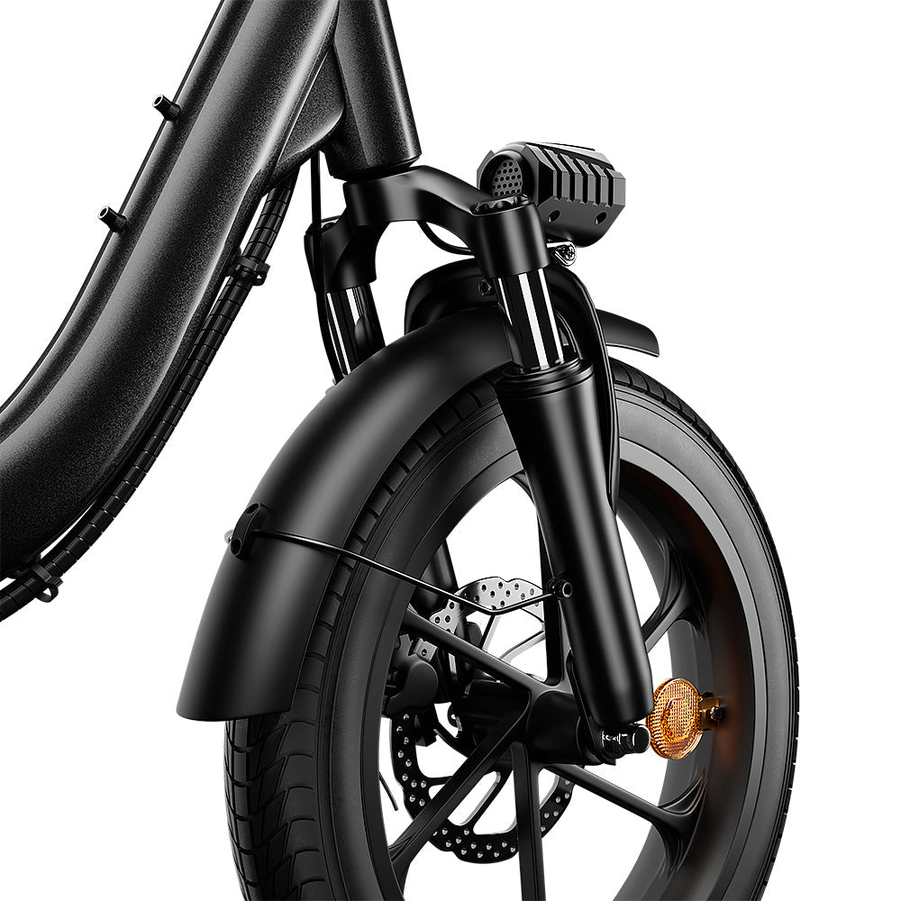 U4/U2 Step-Thru Electric Bike