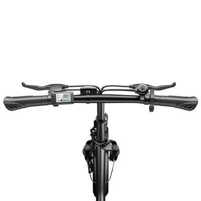 U4/U2 Step-Thru Electric Bike
