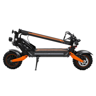 W12 3000W Ultimate All-Terrain Electric Scooter