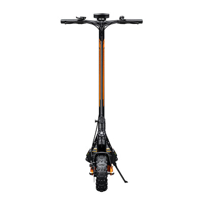 W12 3000W Ultimate All-Terrain Electric Scooter
