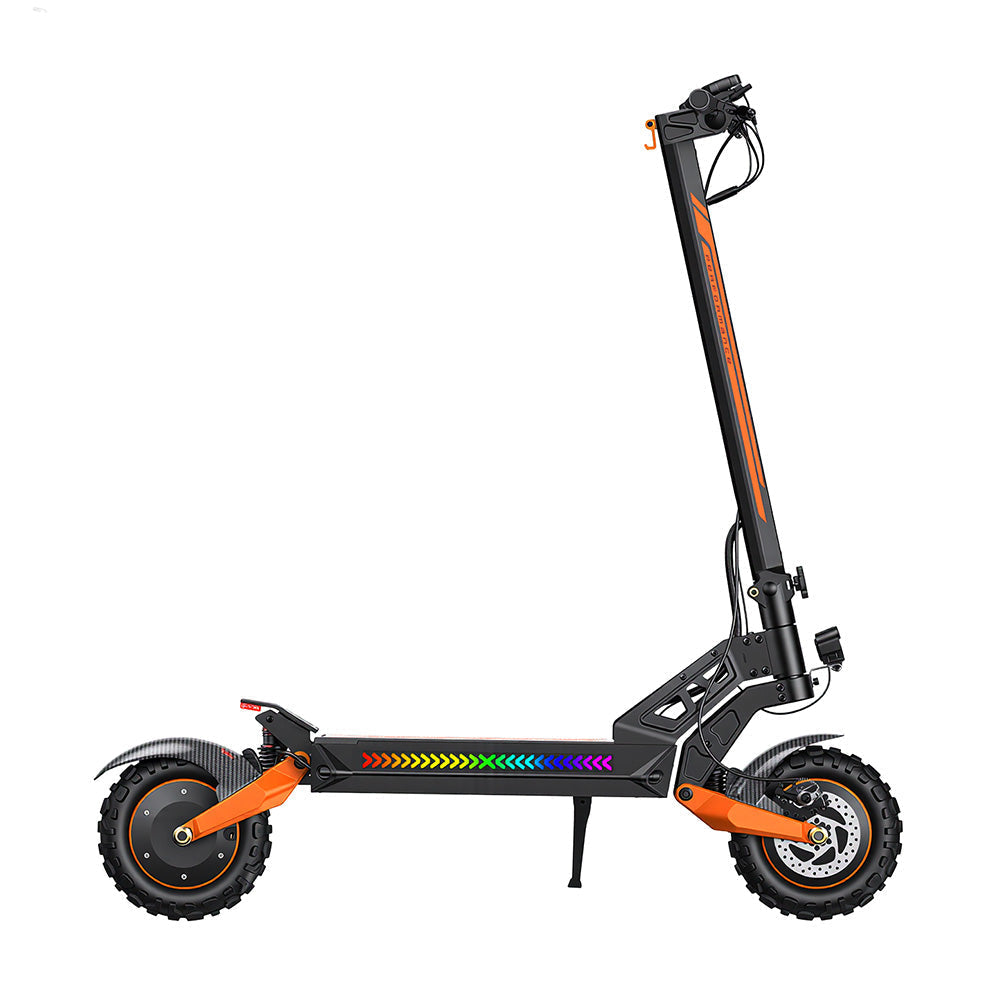 W12 3000W Ultimate All-Terrain Electric Scooter