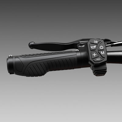 W12 3000W Ultimate All-Terrain Electric Scooter