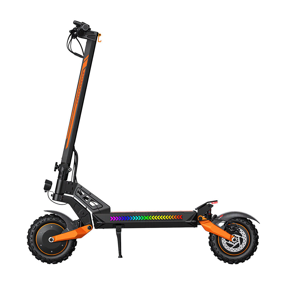 W12 3000W Ultimate All-Terrain Electric Scooter