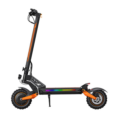 W12 3000W Ultimate All-Terrain Electric Scooter