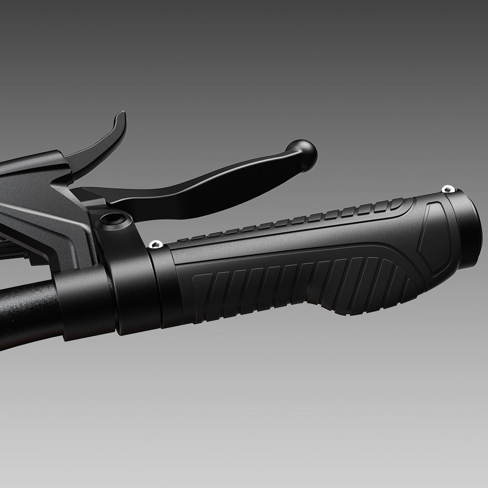 W12 3000W Ultimate All-Terrain Electric Scooter
