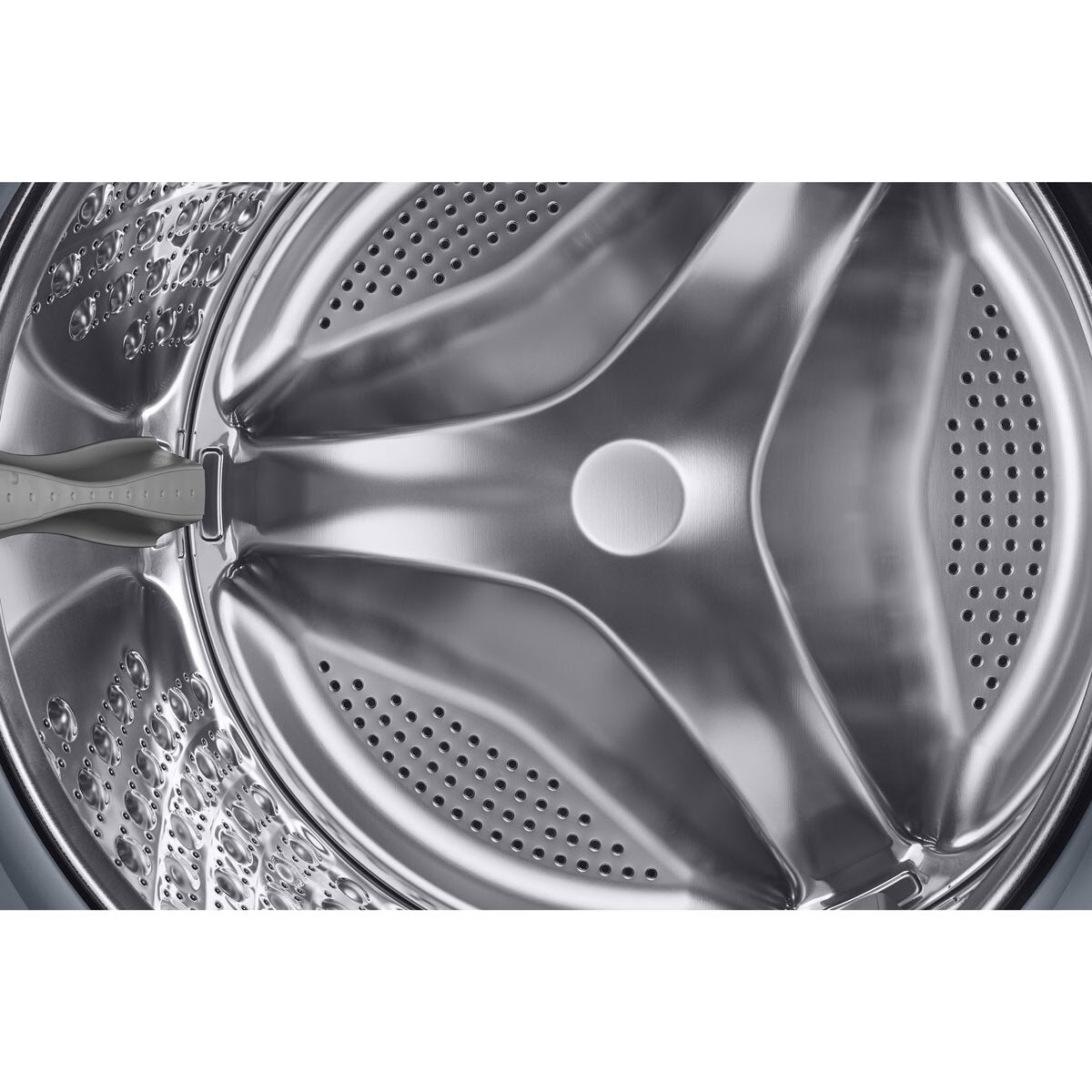 Samsung WD11DG5B15BBEU 11/6kg Washer Dryer, E Rated in Black - Image 5