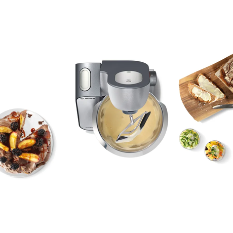 Bosch MUM59340GB Kitchen Machine MUM5 Food Mixer – Clearance - Image 11