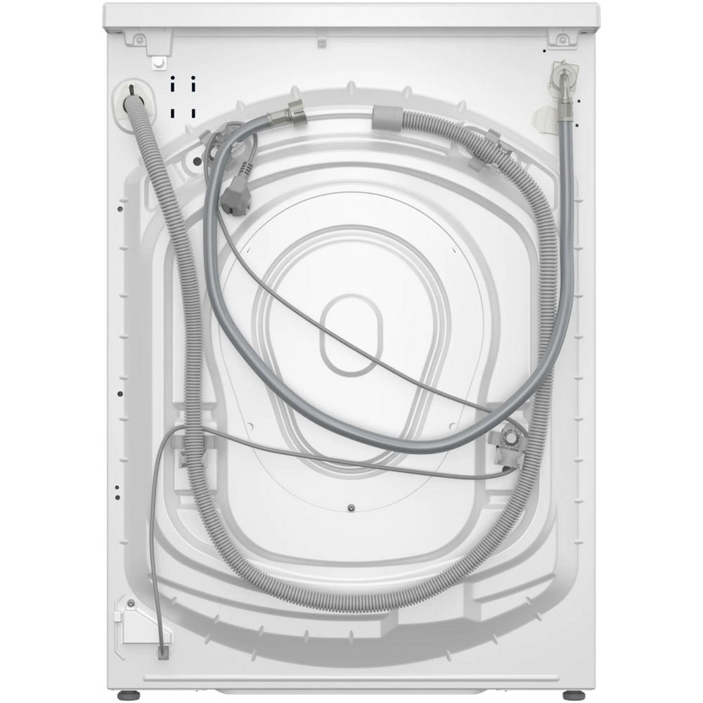 Bosch WAN28258GB Serie 4 8kg 1400 Spin Washing Machine White - Image 5