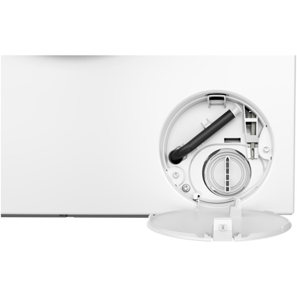 Bosch WGH254A0GB Series 6 1400 Spin 10kg Washing Machine White – A Rated - Image 5