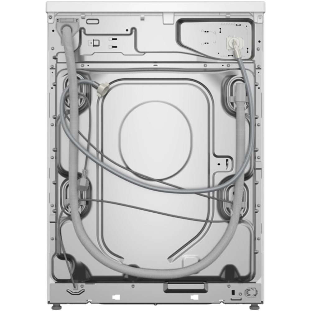 Bosch WGH254A0GB Series 6 1400 Spin 10kg Washing Machine White – A Rated - Image 4