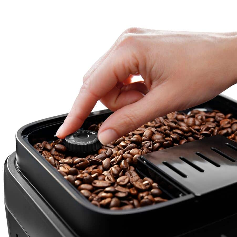 DeLonghi ECAM310.60.B Magnifica Evo Next Bean to Cup Automatic Coffee Black - Image 6