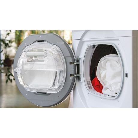 Hoover HLEC9TE 9kg Condenser Tumble Dryer – White - Image 4