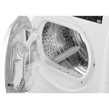 Hoover HLEC9TE 9kg Condenser Tumble Dryer – White - Image 5